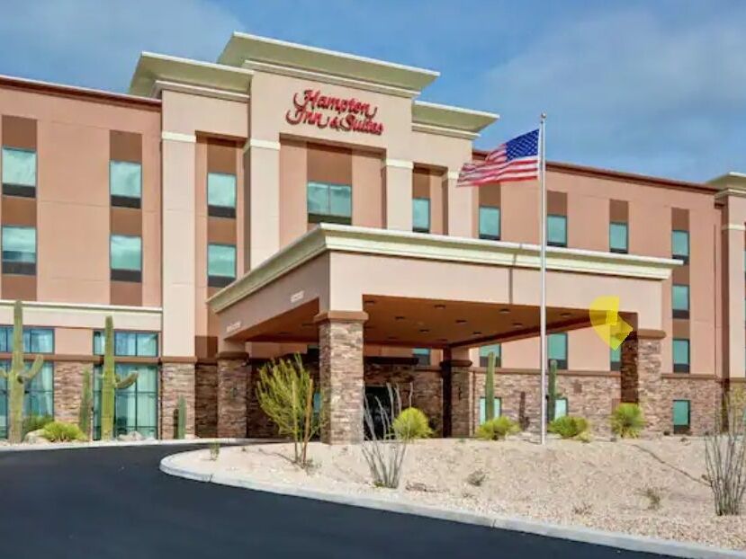 Picture of Hampton Inn & Suites Tucson Marana