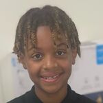 Cayden Johnson 
