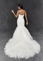 Justin Alexander Signature Carlotta Mermaid Wedding Dress - thumbnail - 1