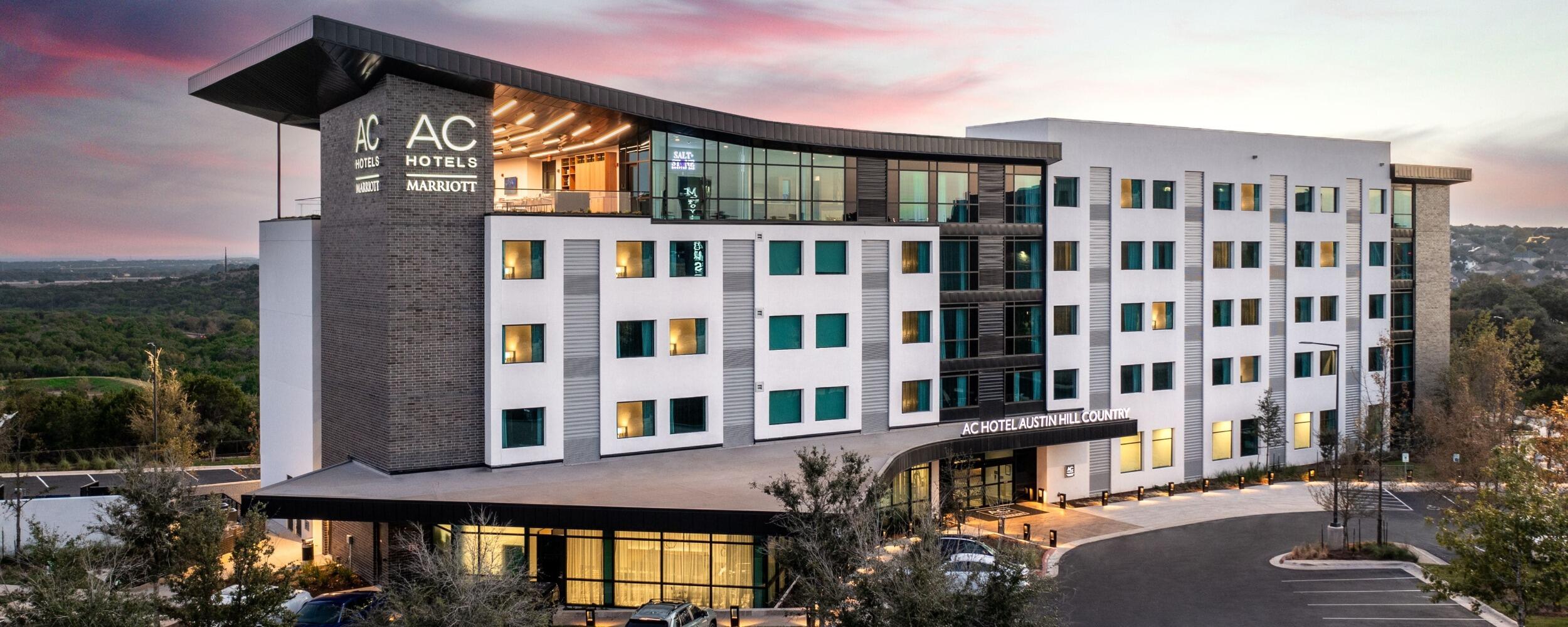 Picture of AC Hotel Austin Hill Country