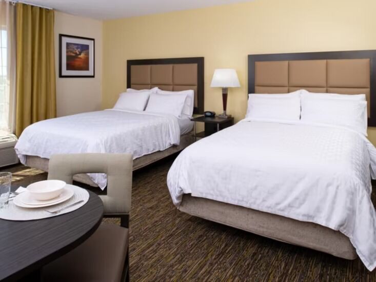 Picture of Candlewood Suites Olathe