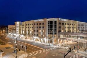 Picture of DoubleTree by Hilton Evansville