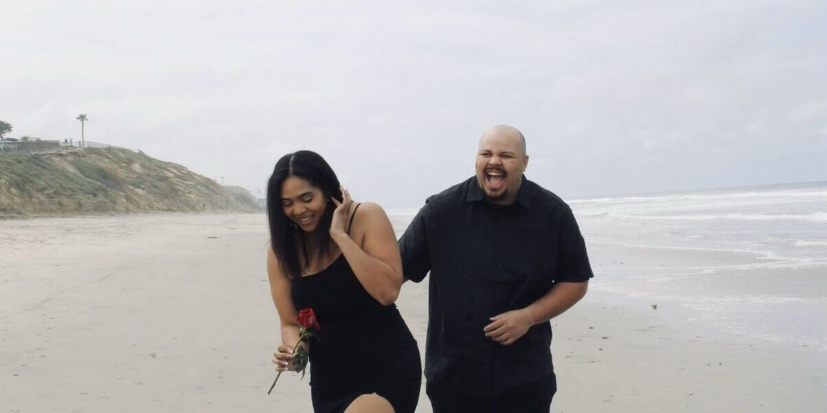 Ronald & Riley Home Page Banner