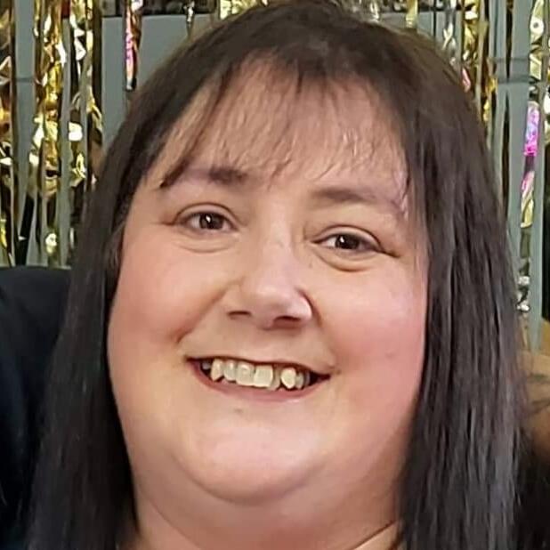 Susan Comeau