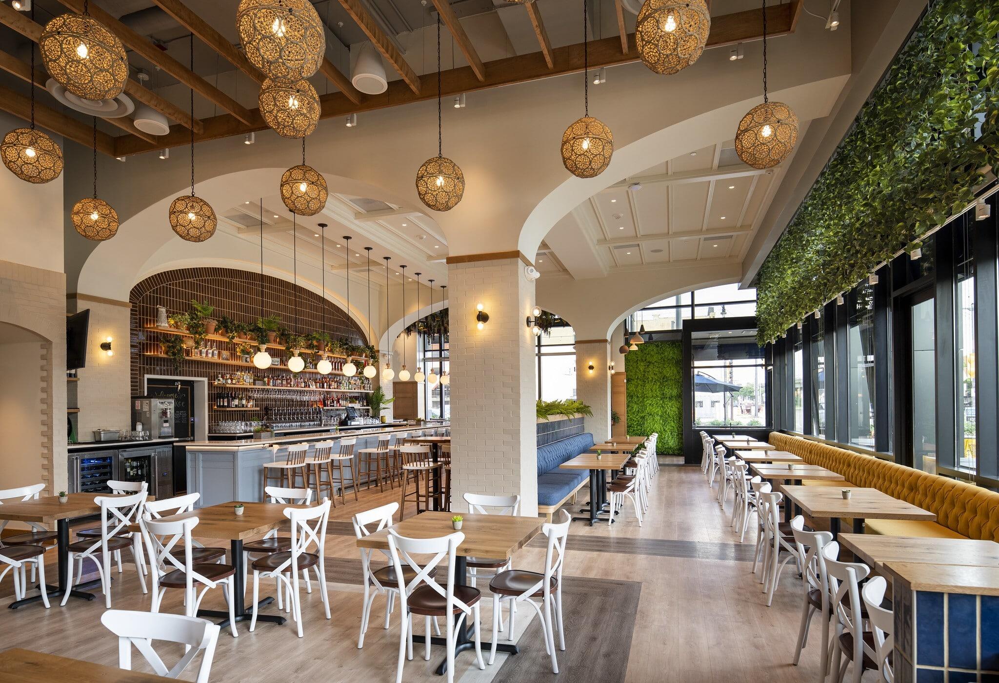 Picture of Tupelo Honey Southern Kitchen & Bar