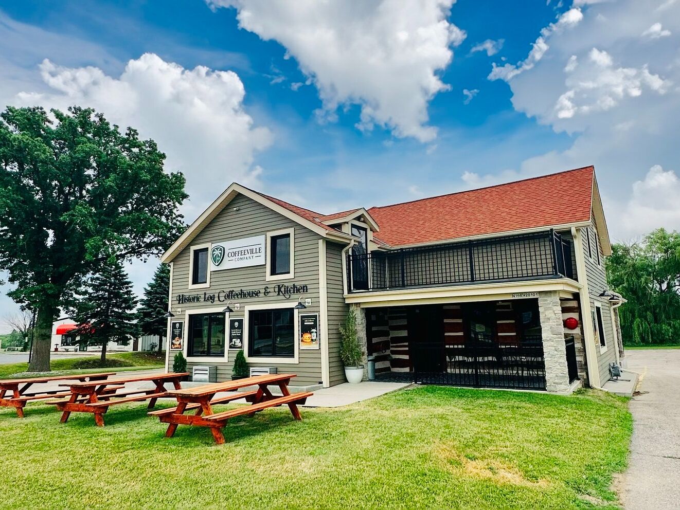 Picture of Coffeeville Company