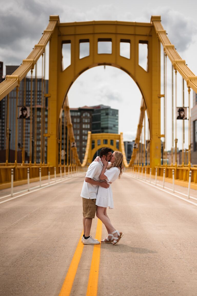 Ally & Ryan Home Page Banner