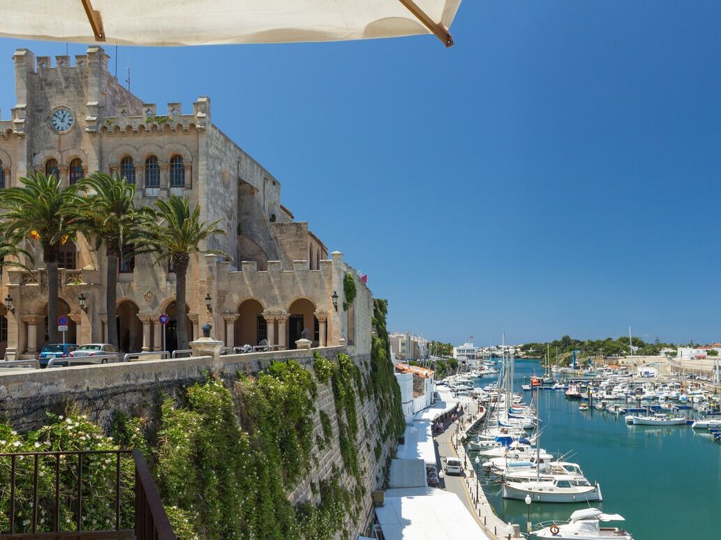 Picture of Ciutadella