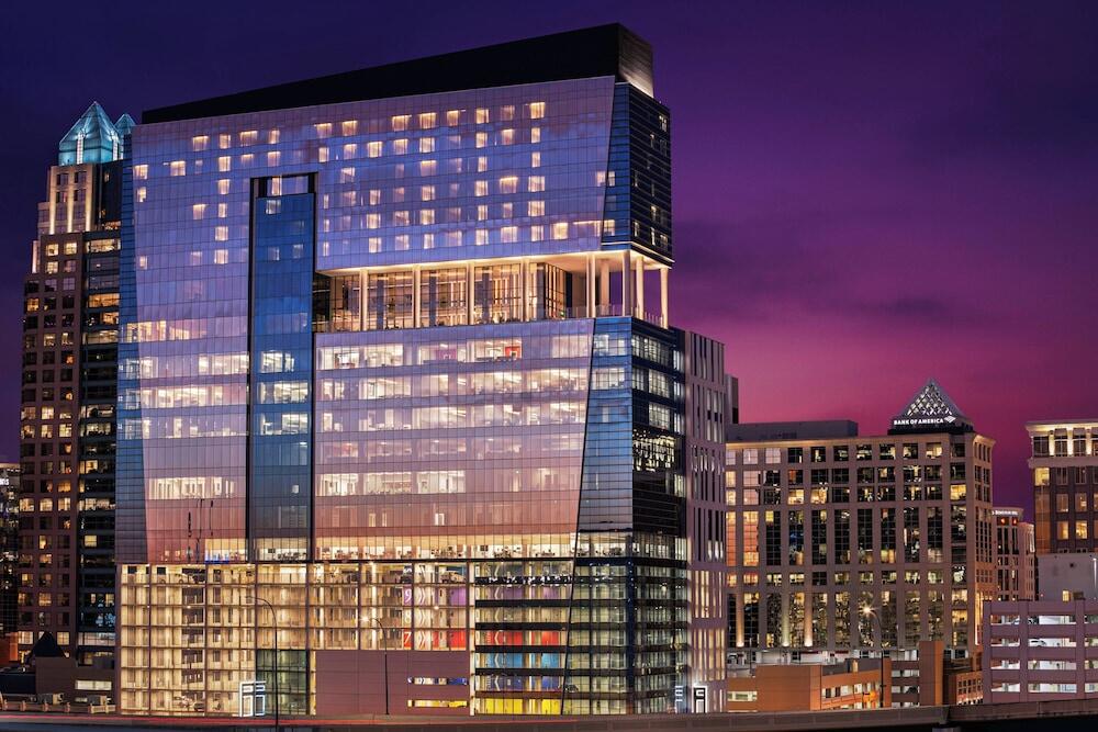 Picture of AC Hotel by Marriott Orlando Downtown