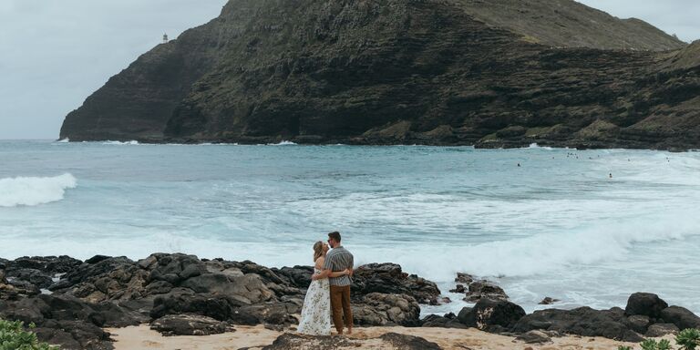 Alyssa & Austin Home Page Banner
