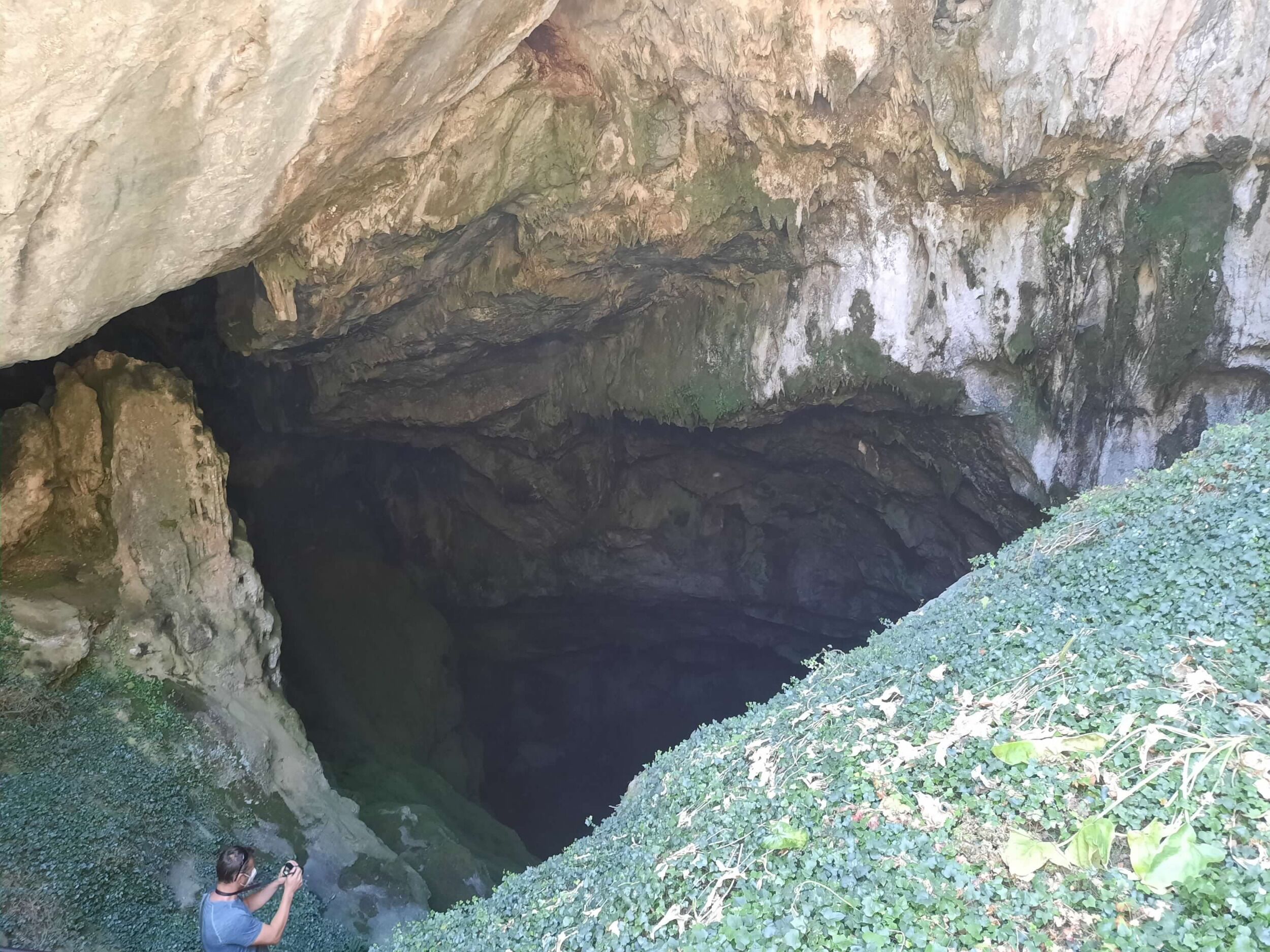 Picture of Cave of Diktaion Andron