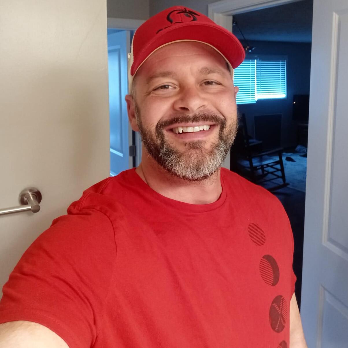 Brad Cave