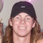 Cooper Adams