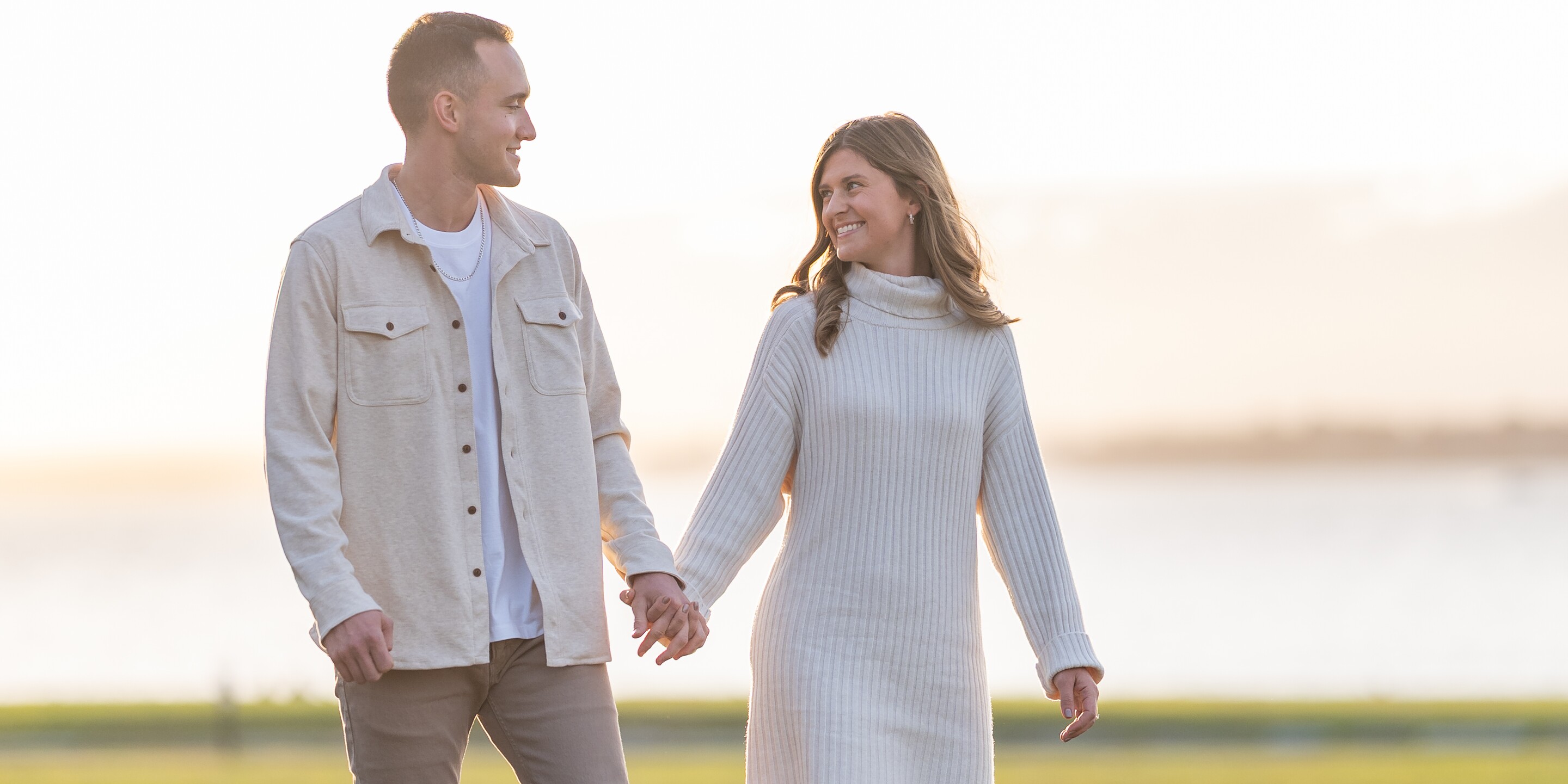 Alyssa & Ethan Home Page Banner