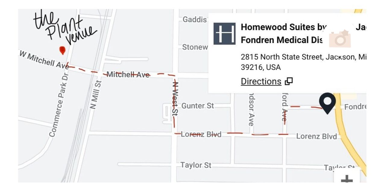 Picture of Homewood Suites by Hilton