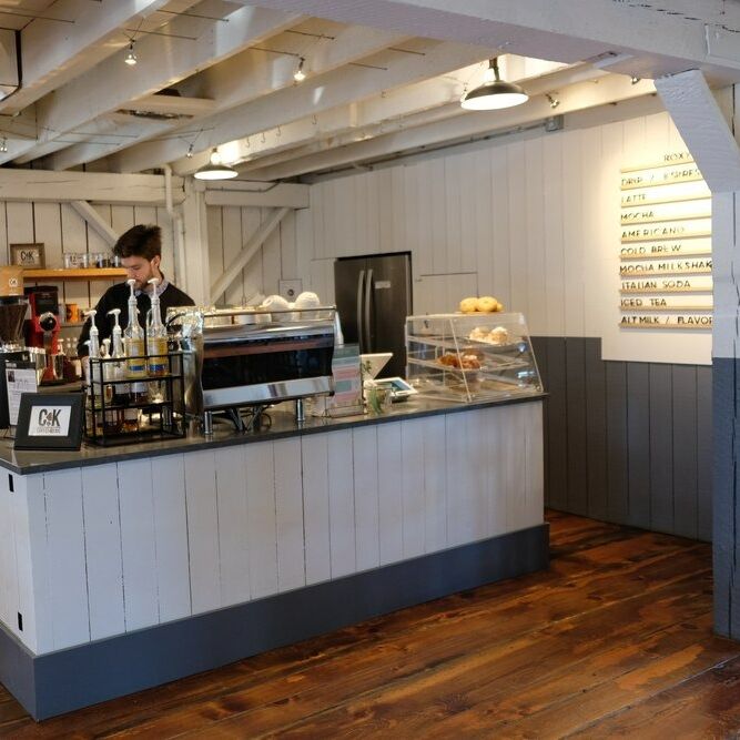 Picture of Coffee Shops