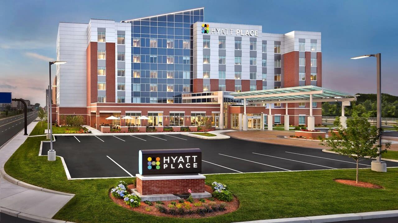 Picture of Hyatt Place Warwick Providence Airport