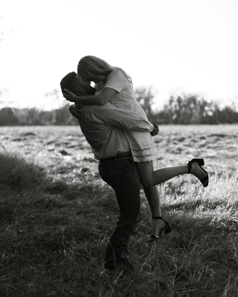 Rudy & Makayla Home Page Banner
