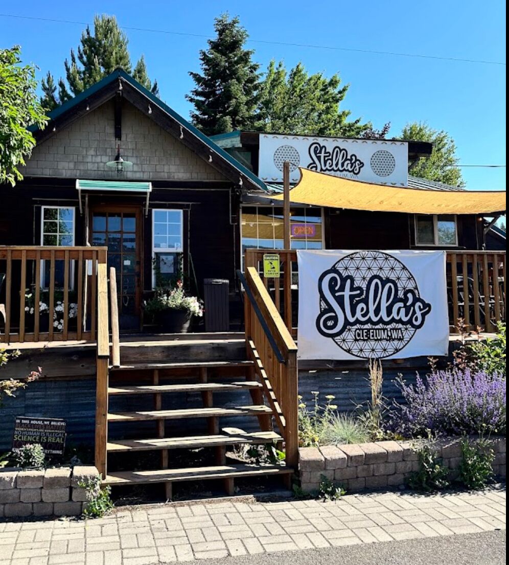 Picture of Stella's Cafe