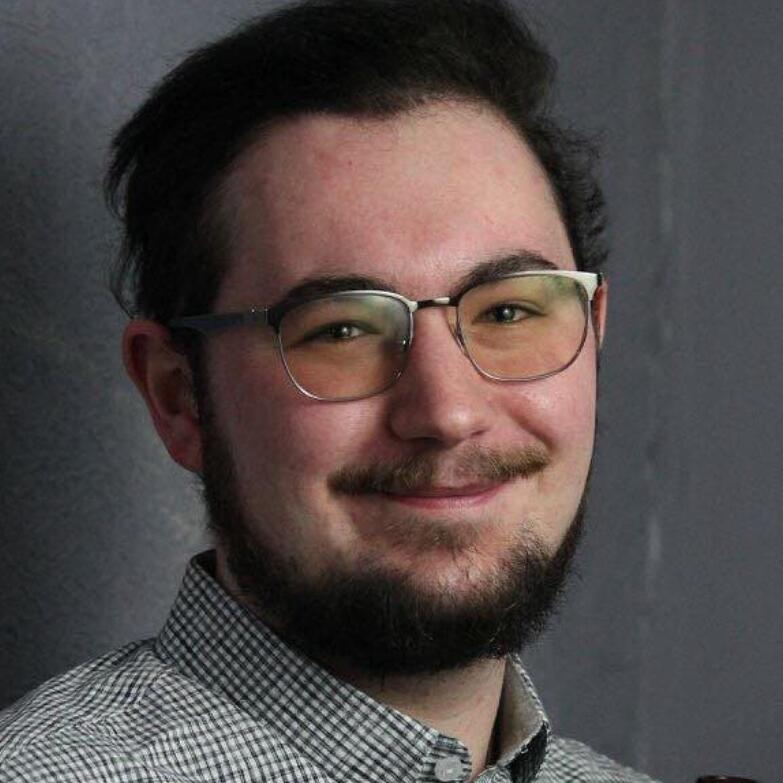 Tyler McCarthy