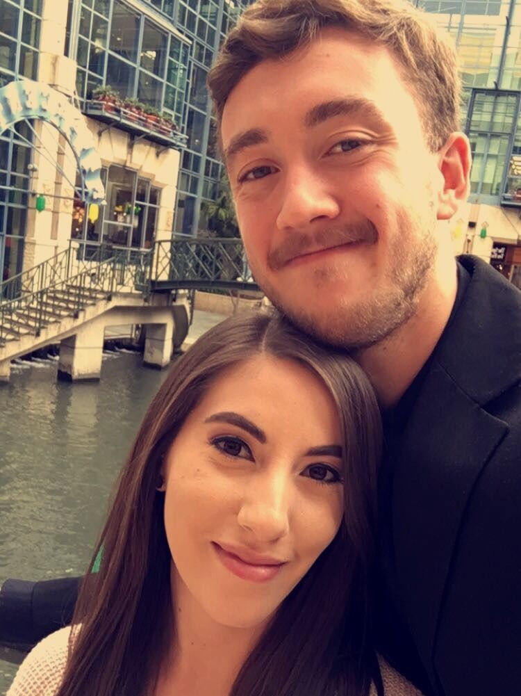 Picture of College Sweethearts