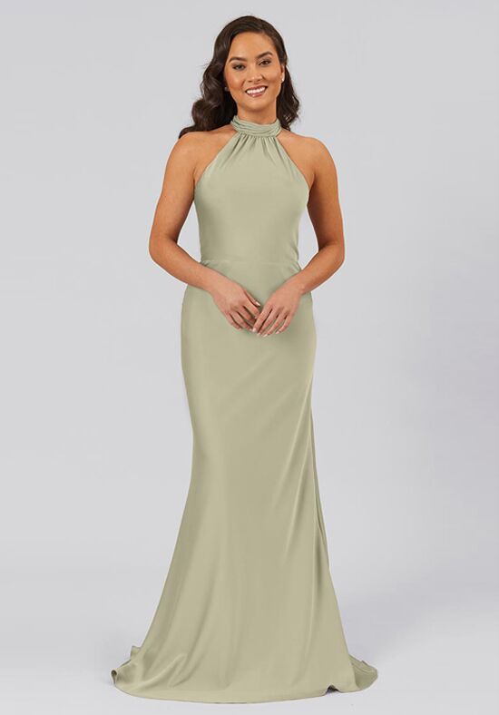 Kennedy Blue Rory Bridesmaid Dress - 1