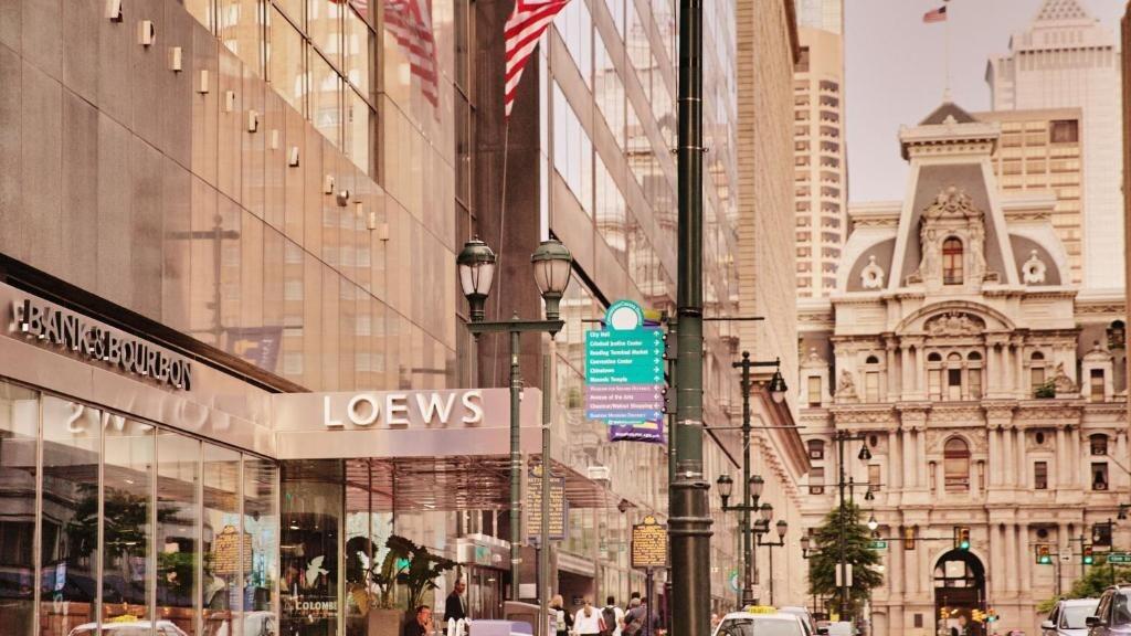 Picture of Loews Philadelphia Hotel