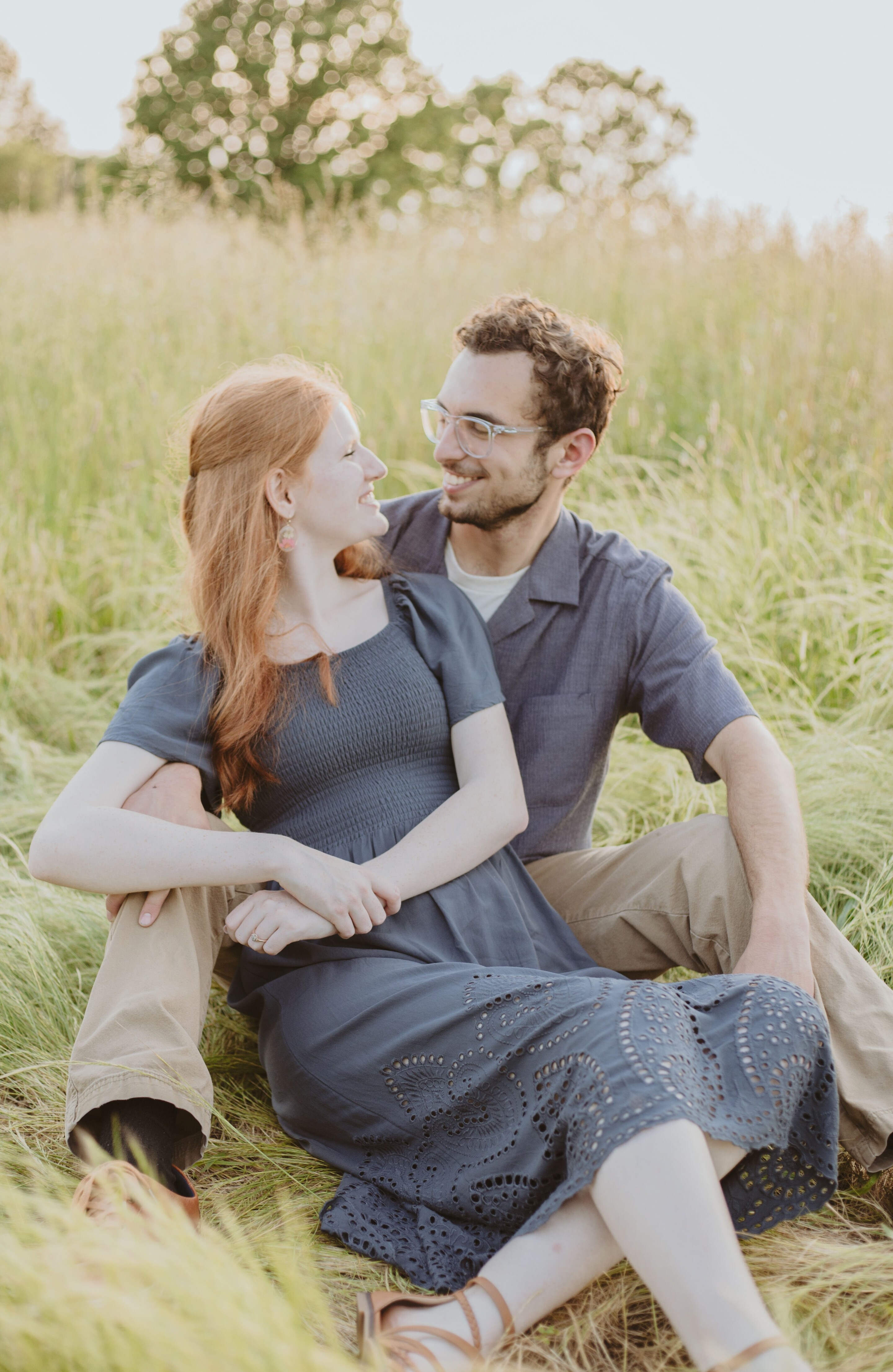 Colten & Kate Home Page Banner