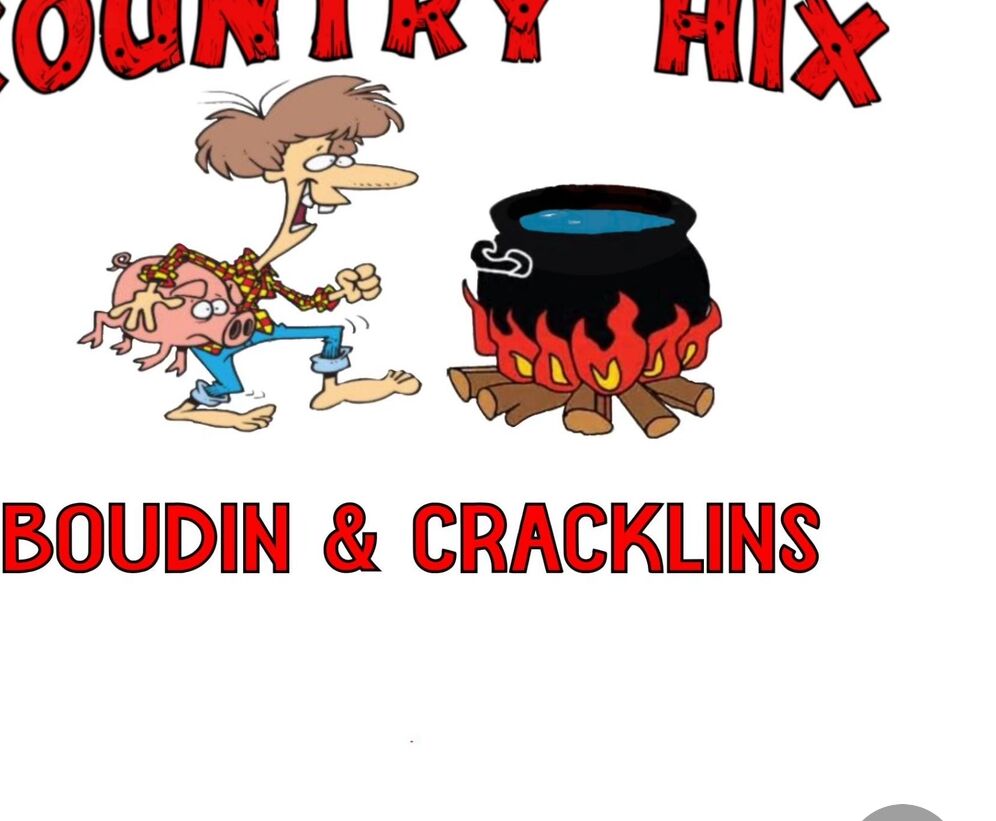 Picture of Country Hix Boudin & Cracklins