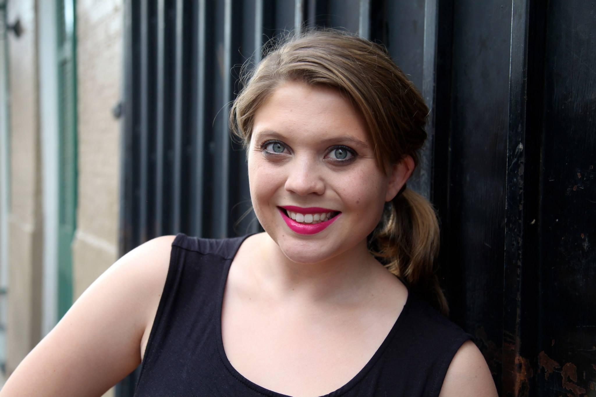 Lauren Hockenson