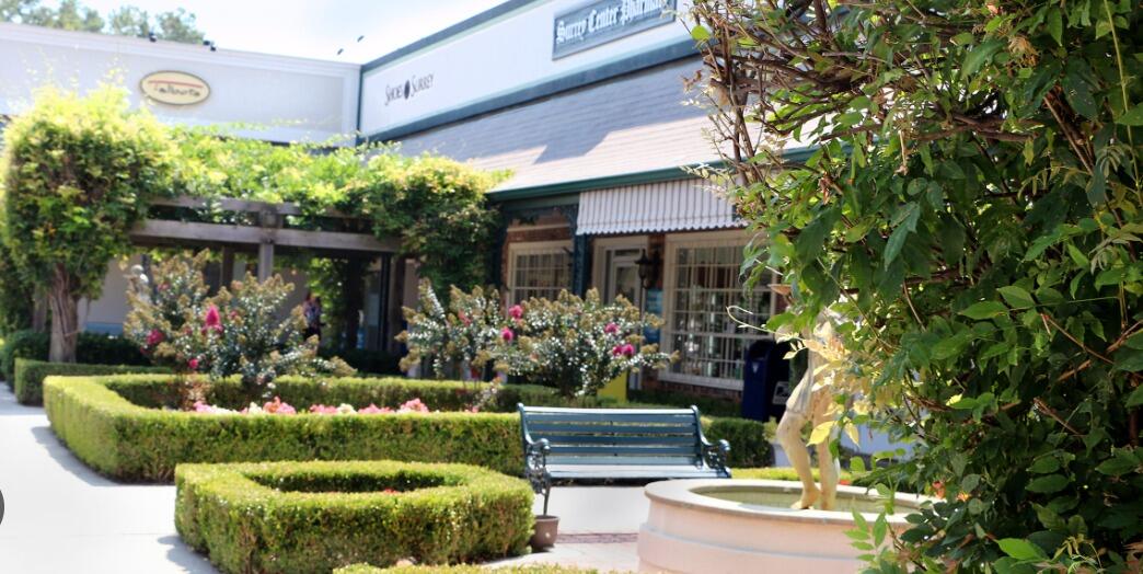 Picture of Surrey Center - Augusta, GA