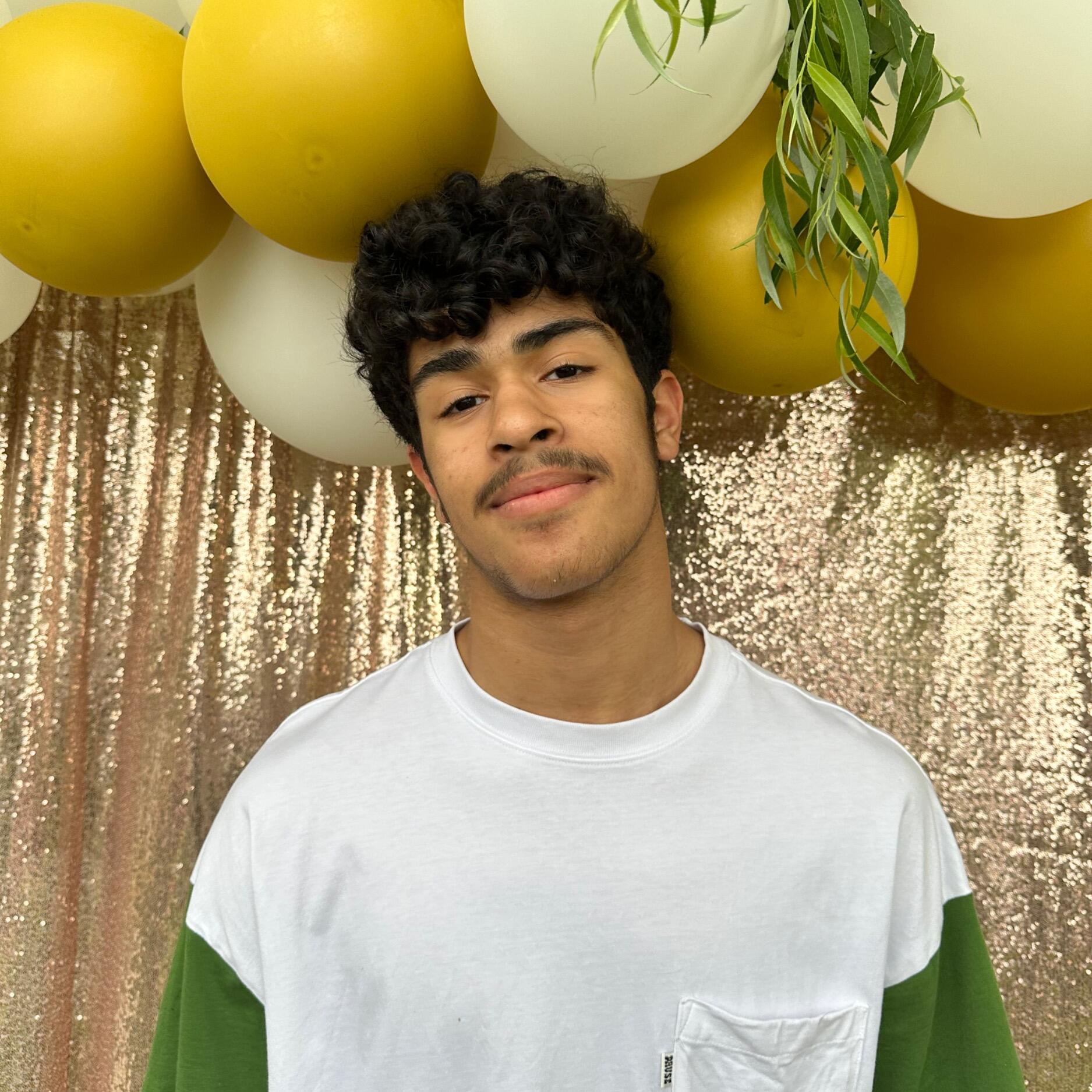 Joshua Rocha