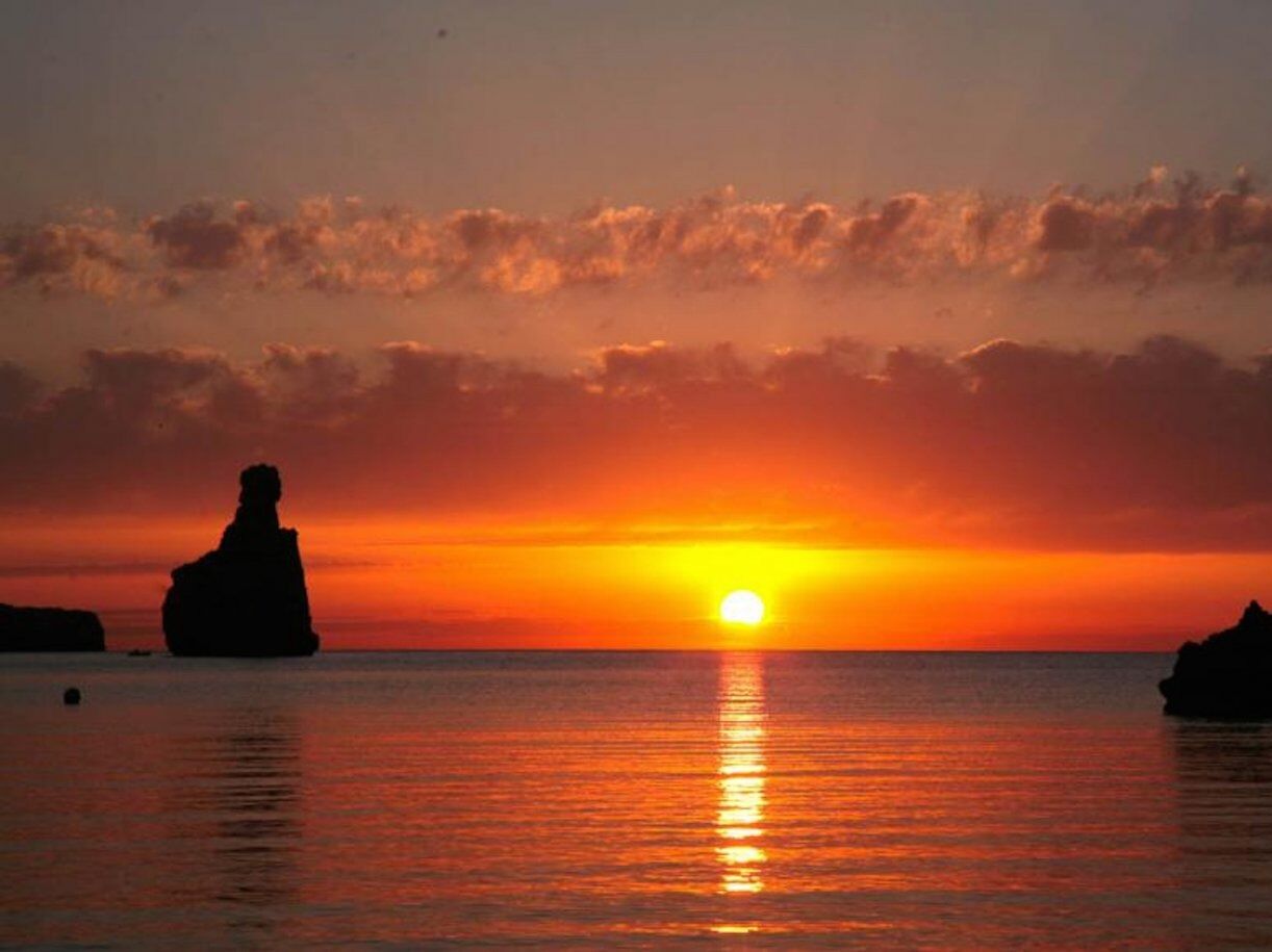 Picture of Sunsets in Ibiza