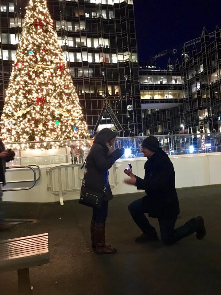 Picture of The Proposal