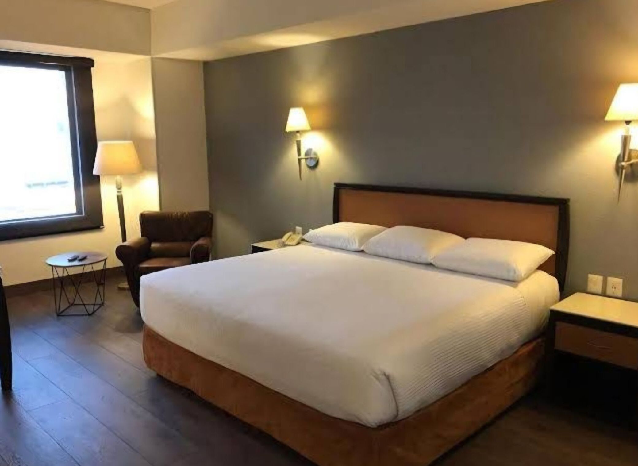 Picture of Turotel Morelia Hotel