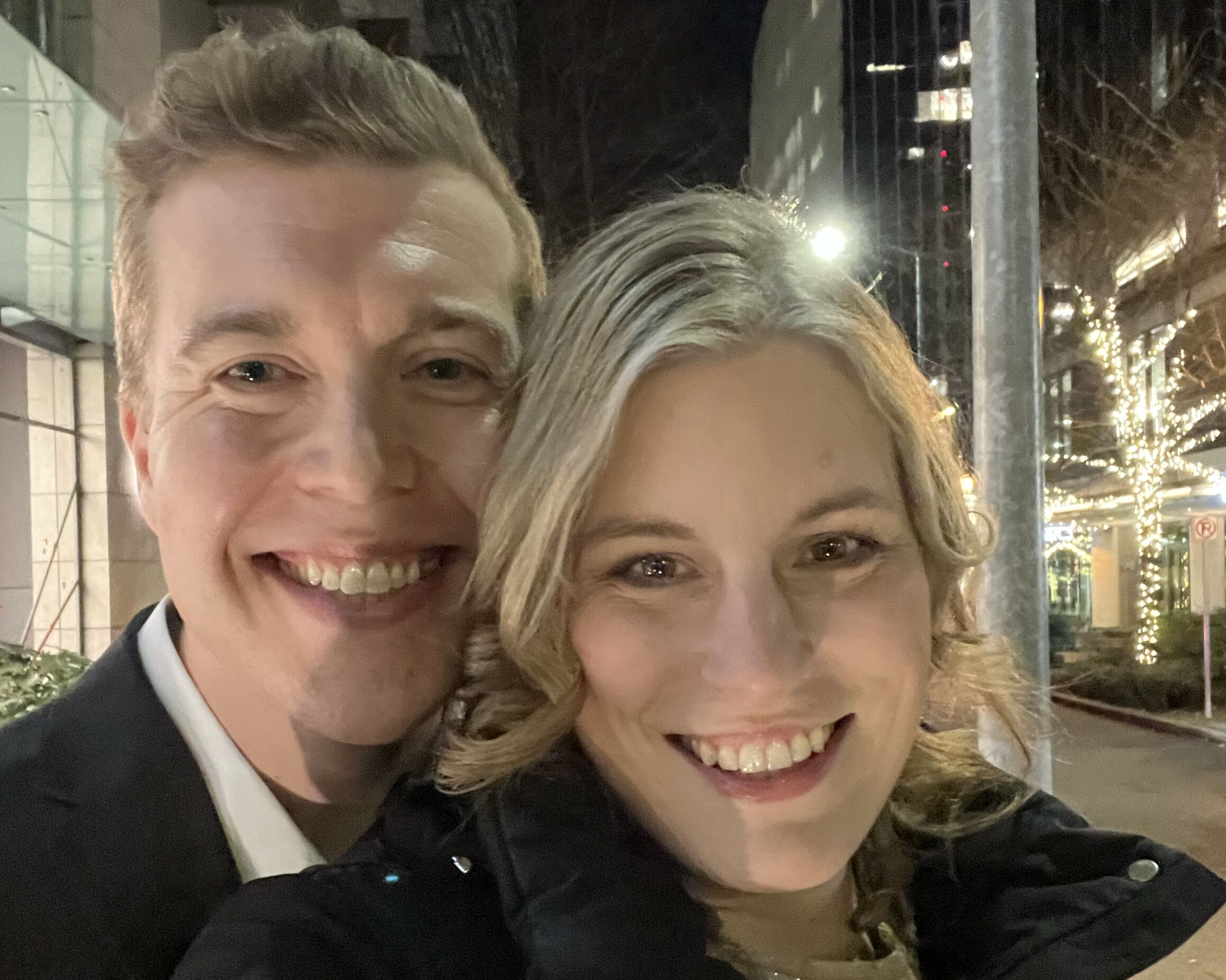 Picture of How We Met
