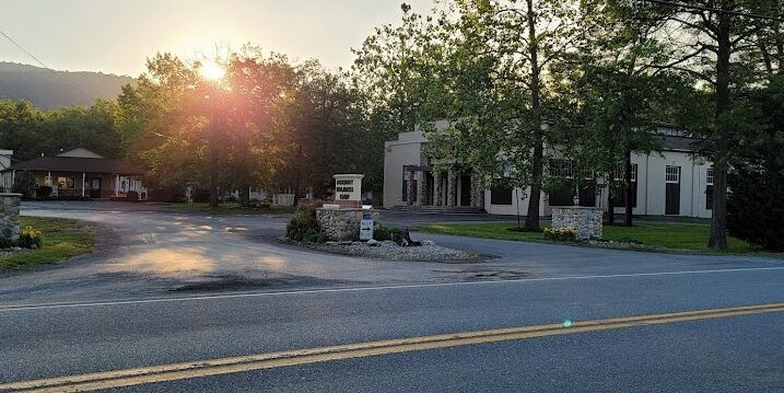 Picture of Roxbury Holiness Camp