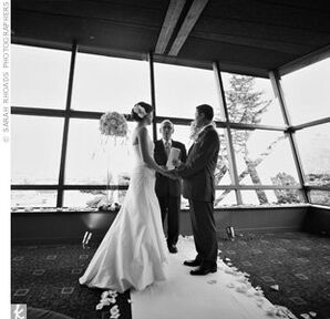 The Ceremony