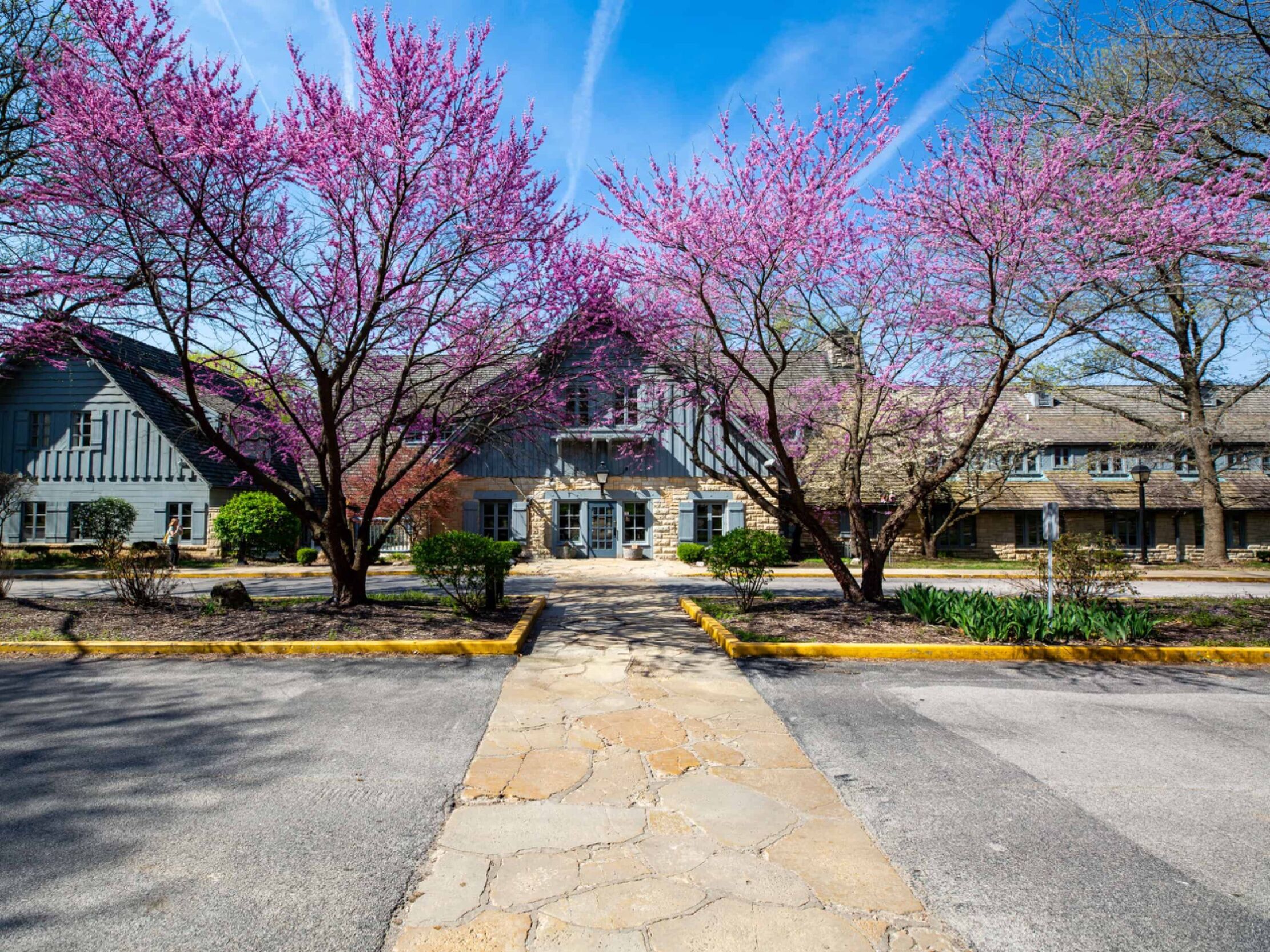 Picture of Pere Marquette Lodge & Conference Center