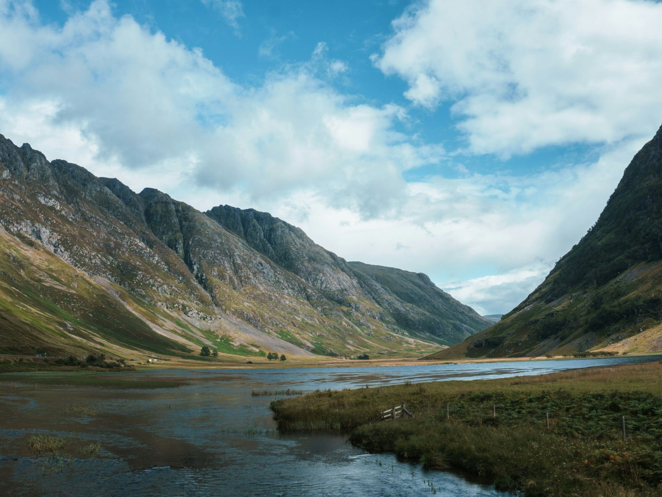 Picture of Glencoe Viewpoint