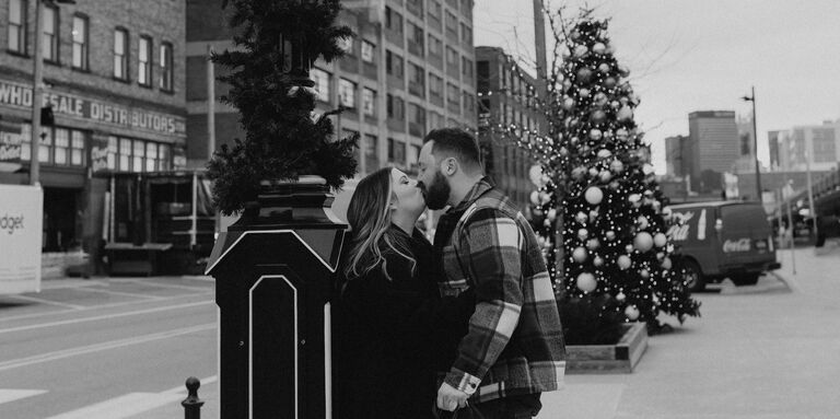 Kelsey & Zachary Home Page Banner
