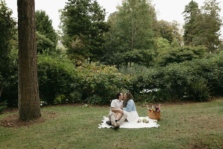 Aubrey & Skylar Home Page Banner