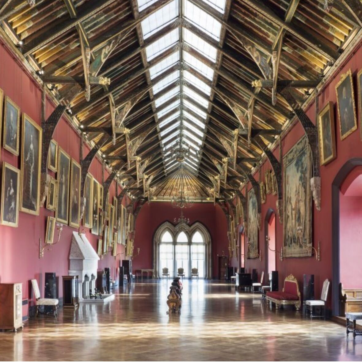 Picture of Kilkenny Castle
