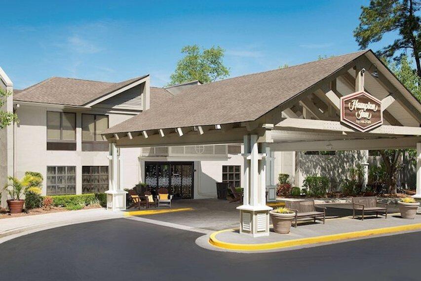 Picture of Hampton Inn Hilton Head