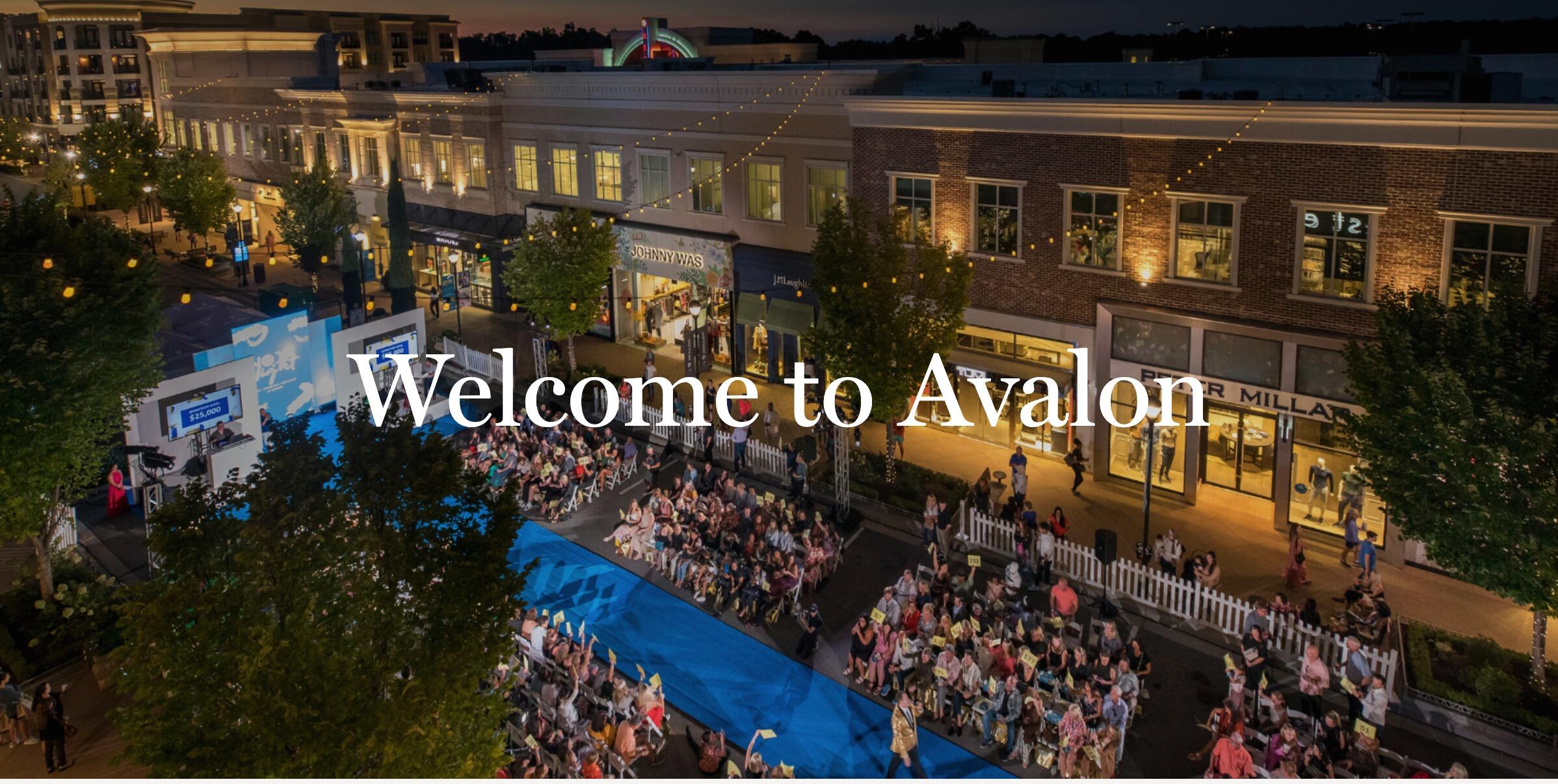 Picture of Avalon