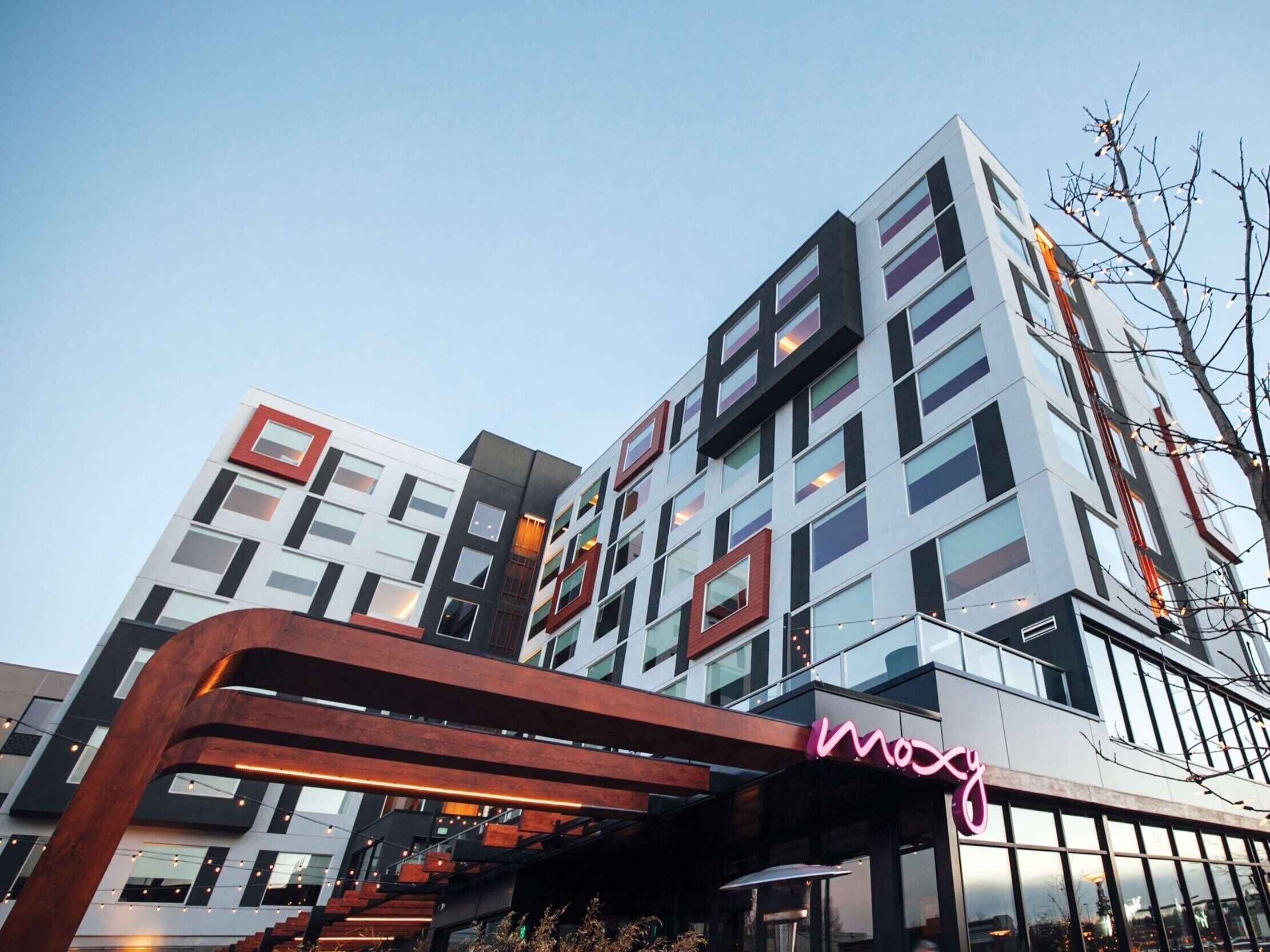 Picture of Moxy Denver Cherry Creek