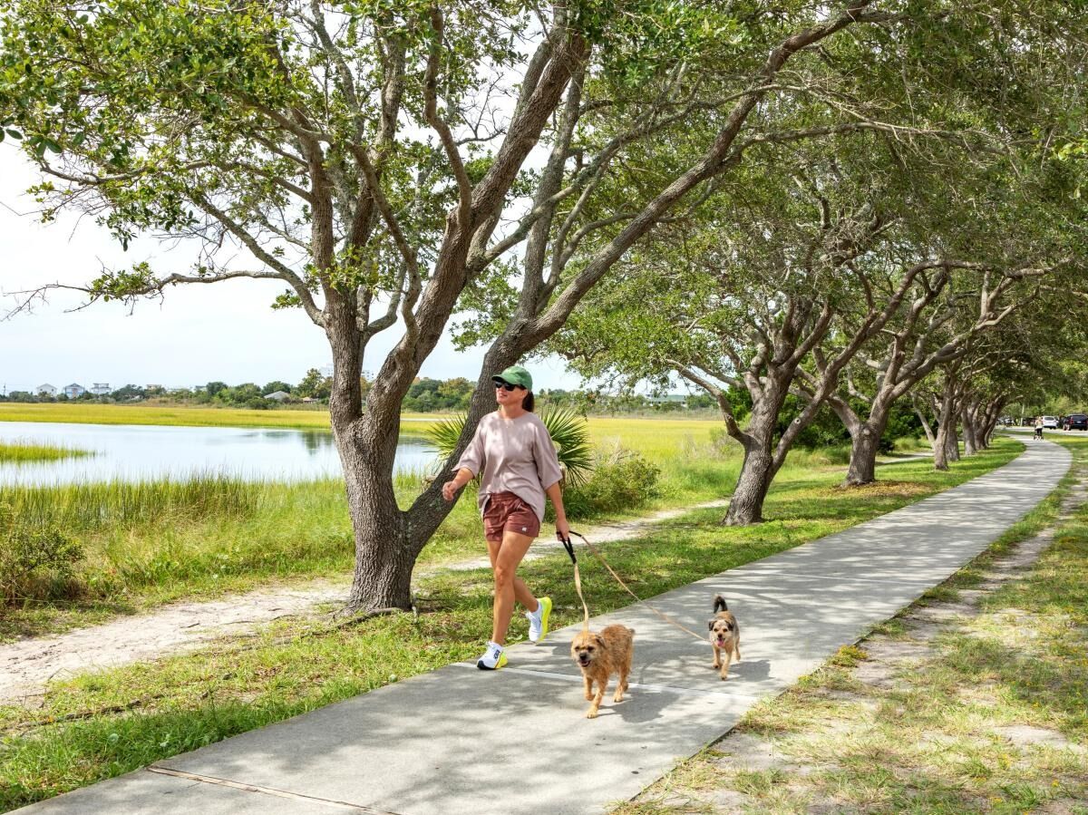 Picture of WB Loop Walk