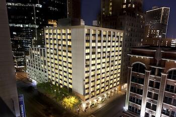 Picture of Embassy Suites by Hilton Fort Worth Downtown