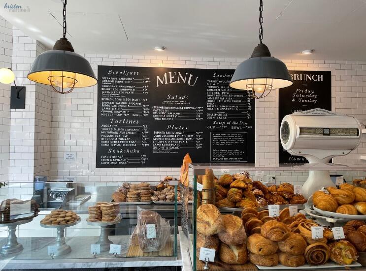 Picture of Tatte Bakery & Cafe | Back Bay