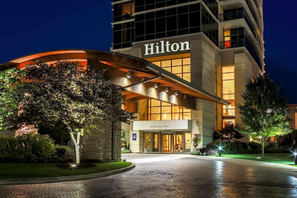 Picture of Hilton Branson Convention Center